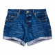 Superdry Γυναικείο denim σορτς